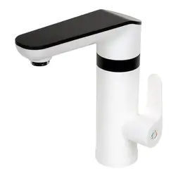 شیر آبگرمکن دار شیائومی مدل Xiaoda HD-JRSLT07 Instant Hot Water Faucet Pro