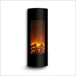 شومینه برقی ایستاده