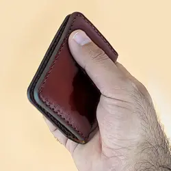 جاکلیدی چرمی