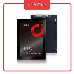 اس اس دی ادلینک SSD Addlink S20 1TB