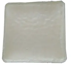 پارافین جامد شمع کد 9 وزن 900 گرم