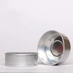 کاپ شمع وارمر مدل 4 ساعته  بسته 10 هزار عددی