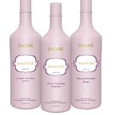 کیت بوتاکس موی حرفه‌ای اینور BOTOHAIR | بازرگانی صدرایی(RB)