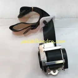 کمربند جلو پژو2008