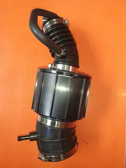 هواکش توربو شارژ هایماS7