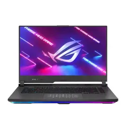 لپ تاپ ایسوس ROG Strix SCAR 15 G533ZM-AC - قسطی آنلاین | فروشگاه اقساطی کالاهای دیجیتال