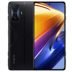 گوشی موبایل شیائومی مدل POCO F4 GT 21121210G دو سیم کارت ظرفیت 128 گیگابایت و رم 8 گیگابایت - قسطی آنلاین | فروشگاه اقساطی کالاهای دیجیتال