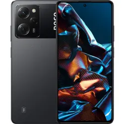 گوشی موبایل شیائومی مدل Poco X5 Pro 5G دو سیم کارت ظرفیت 256 گیگابایت و رم 8 گیگابایت - گلوبال - قسطی آنلاین | فروشگاه اقساطی کالاهای دیجیتال