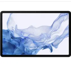 تبلت سامسونگ مدل Galaxy Tab S8 5G SM-X706B ظرفیت 128 گیگابایت و رم 8 گیگابایت - قسطی آنلاین | فروشگاه اقساطی کالاهای دیجیتال