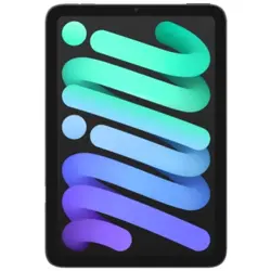 تبلت اپل مدل iPad mini 8.3 inch 2021-MK7M3LL/A ظرفیت 64 گیگابایت و 4 گیگابایت رم - قسطی آنلاین | فروشگاه اقساطی کالاهای دیجیتال