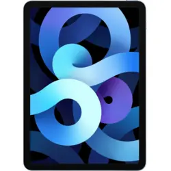 تبلت اپل مدل iPad Air 10.9 inch 2020 WiFi ظرفیت 256 گیگابایت - قسطی آنلاین | فروشگاه اقساطی کالاهای دیجیتال
