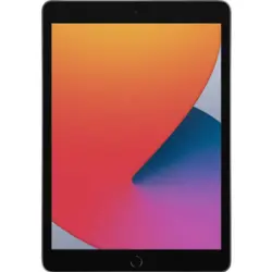 تبلت اپل مدل iPad 10.2 inch 2020 WiFi ظرفیت 128 گیگابایت - قسطی آنلاین | فروشگاه اقساطی کالاهای دیجیتال