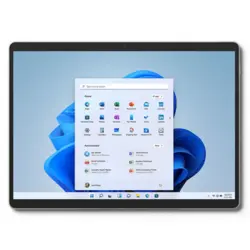 تبلت مایکروسافت مدل Surface Pro 8 - F ظرفیت 512 گیگابایت - قسطی آنلاین | فروشگاه اقساطی کالاهای دیجیتال