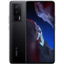 گوشی موبایل شیائومی مدل Poco F5 Pro دو سیم کارت ظرفیت 256 گیگابایت و رم 12 گیگابایت - قسطی آنلاین | فروشگاه اقساطی کالاهای دیجیتال