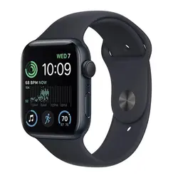 ساعت هوشمند اپل مدل SE 2023 Aluminum Case 40mm - قسطی آنلاین | فروشگاه اقساطی کالاهای دیجیتال