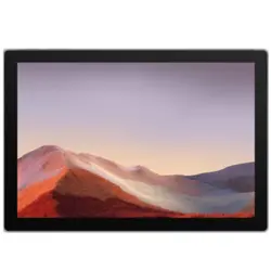 تبلت مایکروسافت مدل Surface Pro 7 Plus-i5 ظرفیت 256 گیگابایت و 16 گیگابایت رم - قسطی آنلاین | فروشگاه اقساطی کالاهای دیجیتال