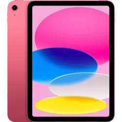 تبلت اپل مدل iPad 2022 WIFI ظرفیت 64 گیگابایت و رم 4 گیگابایت - قسطی آنلاین | فروشگاه اقساطی کالاهای دیجیتال