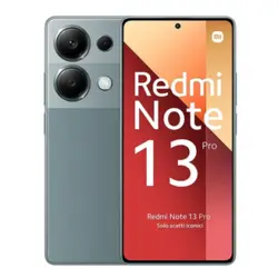 گوشی موبایل شیائومی مدل Redmi Note 13 Pro 4G دو سیم کارت ظرفیت 512 گیگابایت و رم 12 گیگابایت - قسطی آنلاین | فروشگاه اقساطی کالاهای دیجیتال