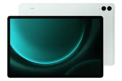تبلت سامسونگ مدل Galaxy tab s9fe plus ظرفیت 256 گیگابایت و رم 12 گیگابایت رنگ میکس - قسطی آنلاین | فروشگاه اقساطی کالاهای دیجیتال