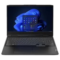 لپ تاپ گیمینگ 16 اینچی لنوو IdeaPad مدل Gaming 3-CC - قسطی آنلاین | فروشگاه اقساطی کالاهای دیجیتال