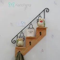 جالباسی طرح راه پله