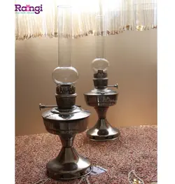 گردسوز نفتی