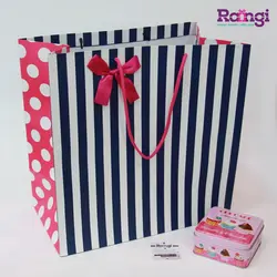 ساک کادویی بزرگ