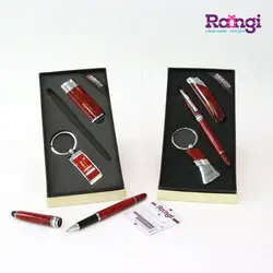 ست خودکار فندک Nobilis