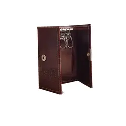 ست کیف کتی،کمربند و جاکلیدی هخامنشی-کد۲۰۷۵۲۳