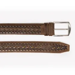 کمربند حصیری-کد۲۰۶۴۰۵