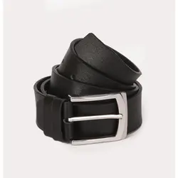 کمربند۳/۷بدون دوخت چرم گاومیش ۲۰۶۴۱۲