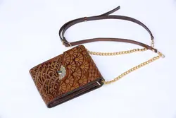 کیف دوشی شعر و صدف کد۲۰۷۰۷۵