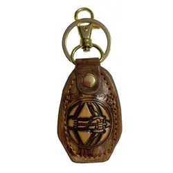 جاکلیدی ماه تولد چرمی کد401142