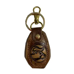 جاکلیدی ماه تولد چرمی کد401142