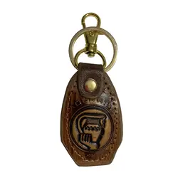 جاکلیدی ماه تولد چرمی کد401142