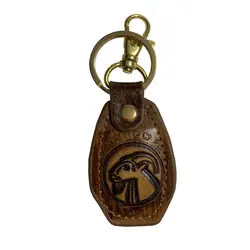 جاکلیدی ماه تولد چرمی کد401142