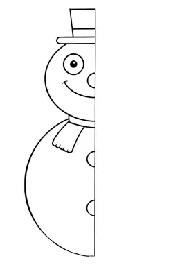 کاربرگ های ریاضی آموزش تقارن