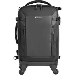کیف دوربین چرخدار Vanguard VEO Select 58T Camera Trolley Backpack (Black)