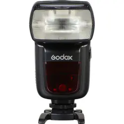 فلاش دوربین گودکس برای سونی Godox V860IIS TTL Li-Ion Flash Kit for Sony Cameras