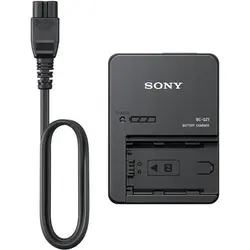 شارژ باتری سونی مدل Sony BC-QZ1 Battery Charger FOR Sony NP-FZ100