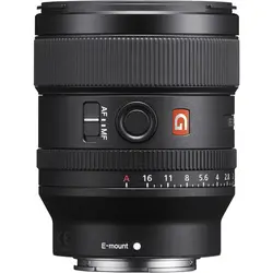 لنز واید سونی Sony FE 24mm f/1.4 GM Lens