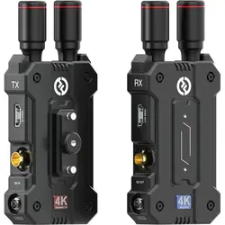 وایرلس تصویر هالی لند Hollyland Mars 4K Wireless Video Transmission System