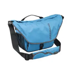 کیف کولمن Cullmann MADRID sports Maxima 325+ cyan/grey