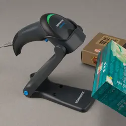 بارکد خوان دیتالاجیک مدل DataLogic QuickScan Lite QW2100