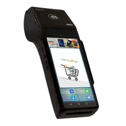 اندروید پوز و PDA صنعتی SZZT KS8223