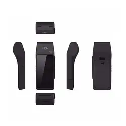 اندروید پوز و PDA صنعتی SZZT KS8223