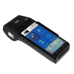 اندروید پوز و PDA صنعتی SZZT KS8223