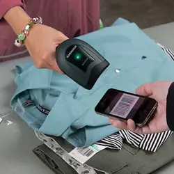 بارکدخوان دیتالاجیک مدل Datalogic QuickScan QD2131