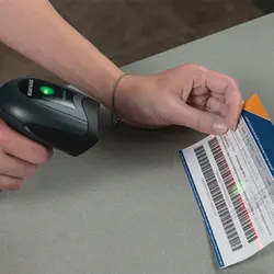 بارکدخوان دیتالاجیک مدل Datalogic QuickScan QD2131