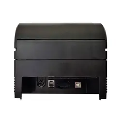 پرینتر حرارتی اس ان بی سی مدل BTP-U60 USB